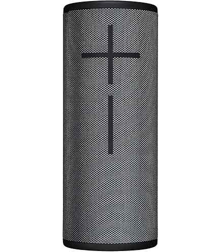 Amazon.com: Ultimate Ears Boom 3 Portable Waterproof Bluetooth